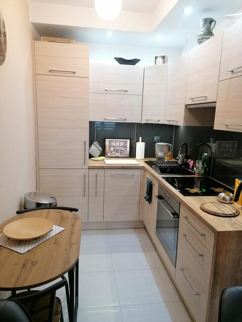 Wynajm mieszkania na doby