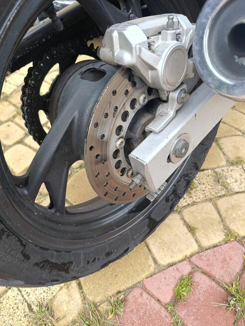 TDM 850 4tx tanio!!!!!