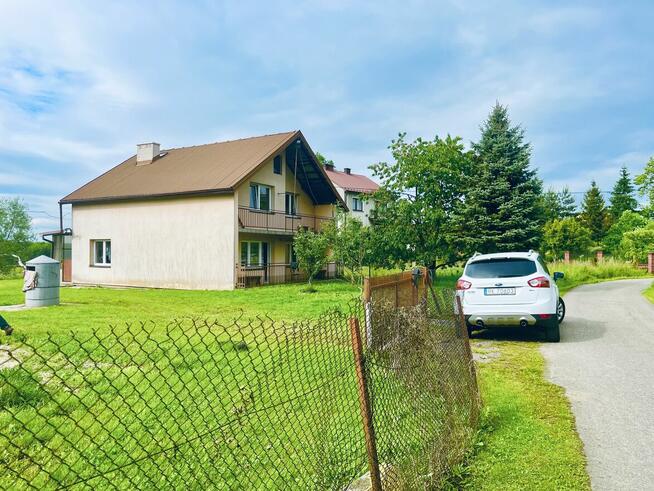 Dom 120m2 z działką 44ar