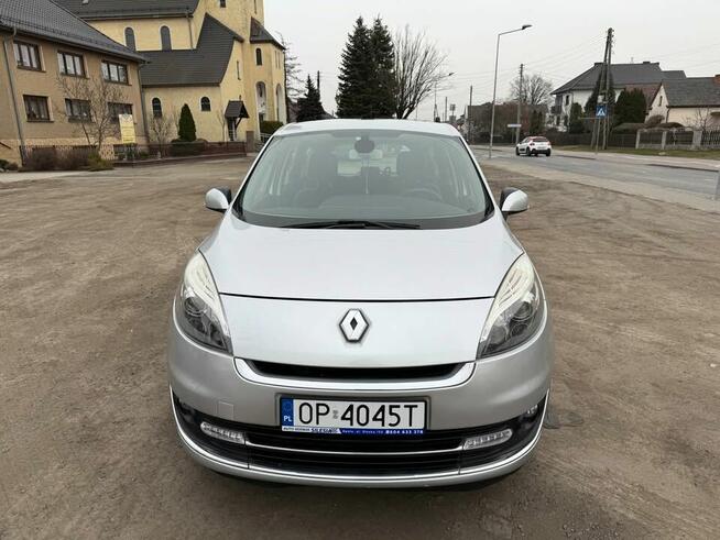 Na sprzedaż Renault Grand Scenic 1.5 dCi 2012