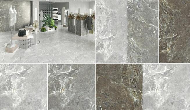 gres 60/120 60/60 megalit silver grey lapa.sugar gat.1 ENTR