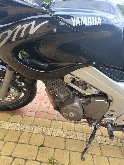 TDM 850 4tx tanio!!!!!