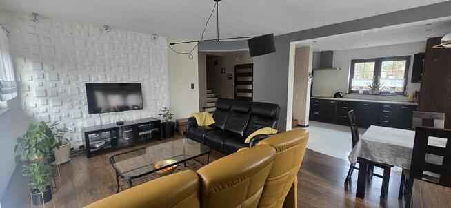 Dom w Promnicach bezpośrednio wolnostojący