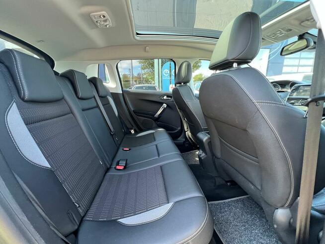 Peugeot 2008 Automat