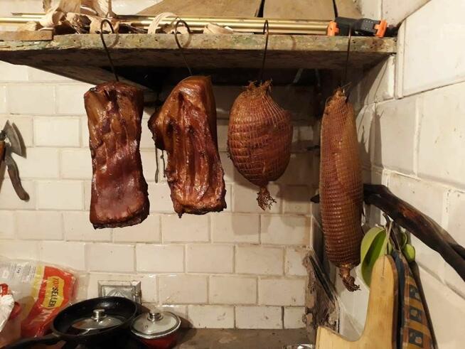 Dom na wsi, działka budowlana 3040m