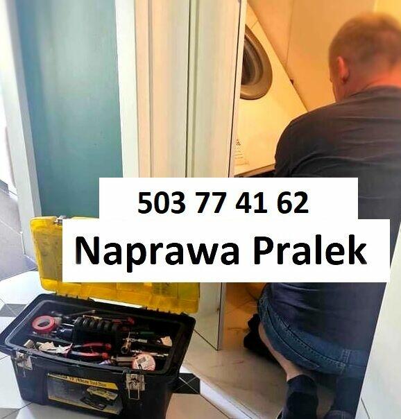 naprawa pralek w ten sam dzień Ruczaj gwarancja