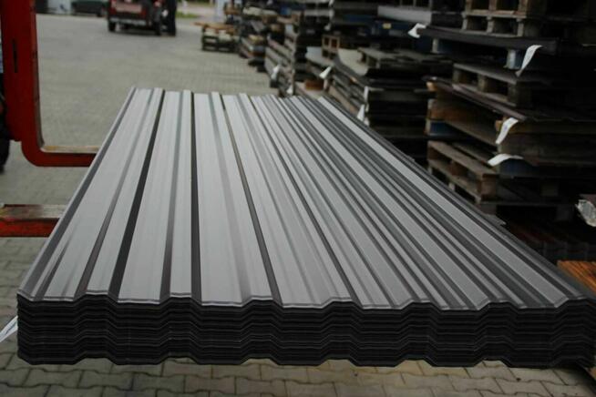 Tanie Blachy Dachowe- nowa Hurtownia - Kupno