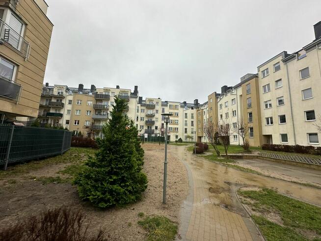 Syndyk sprzeda ½ udziału w nieruchomości lokalowej