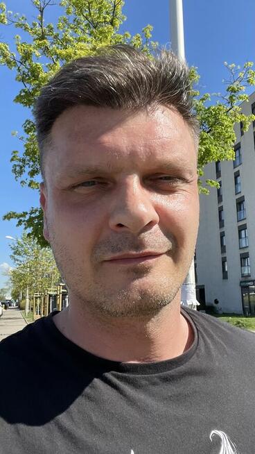 Szukam bratniej duszy