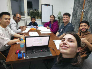 Szkoła języka polskiego - kurs języka polskiego