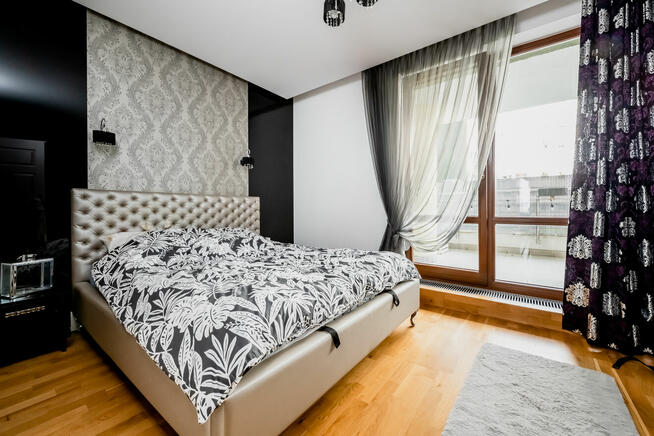 Piękne, przestronne mieszkanie blisko Centrum!