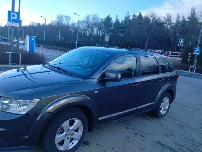 Fiat Freemont 2.0 170km 4x4 automat