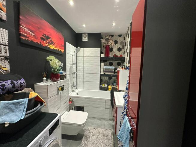 Syndyk sprzeda ½ udziału w nieruchomości lokalowej