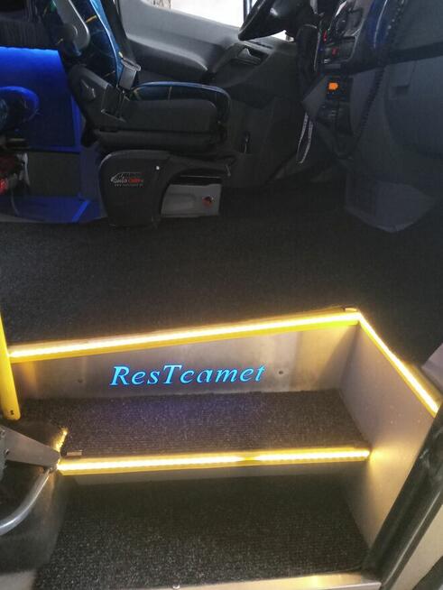 Przewóz Osób Autokar/Bus/Więcej w opisie