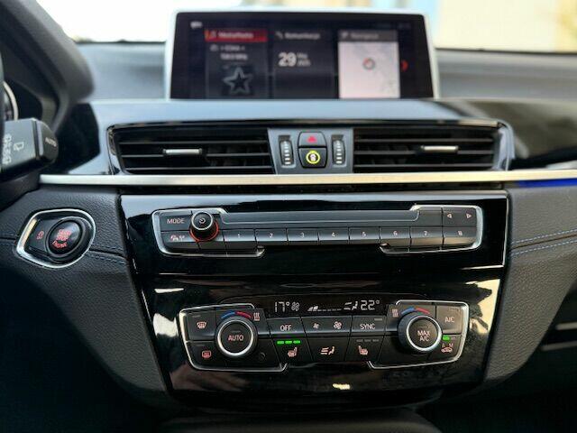 M-SPORT, X1, S-DRIVE, AUTOMAT, GWARANCJA