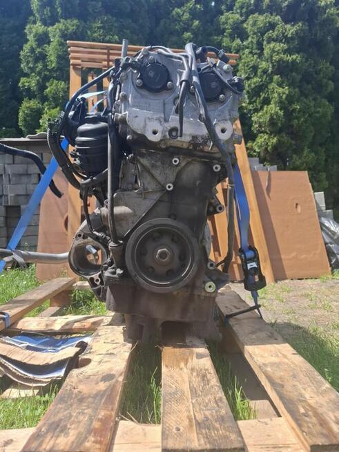 Sprz. Silnik 15rok. Merc 1.6 benz. Turbo