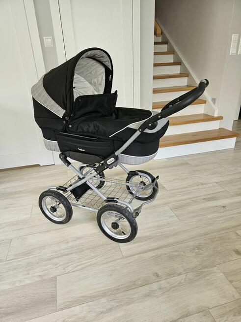 Sprzedam wózek Emmaljunga