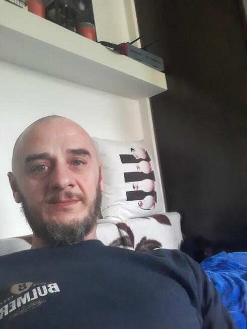 Kobieta Poszukiwana I Potrzebna do Życia I Bycia