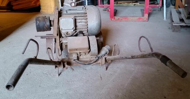 Silnik/motor - sprzedam