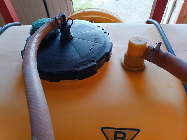 Opryskiwacz - sprzedam