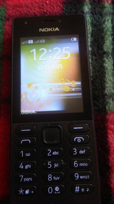 Nokia 216