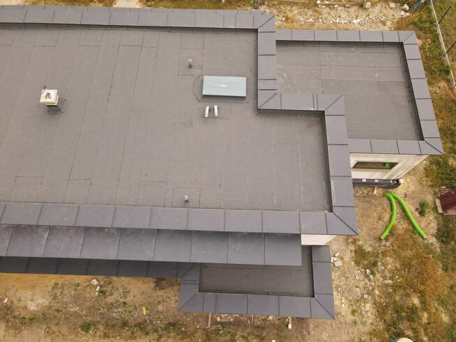 Zatrudnimy Pracowników / Ekipy Elewacje Docieplenia Dekarzy