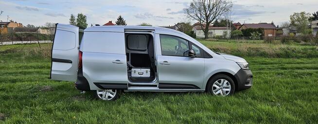 Wynajmę RENAULT KANGOO 1.5 dCi