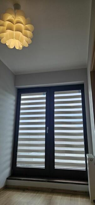 Mieszkanie dwupoziomowe na wynajem