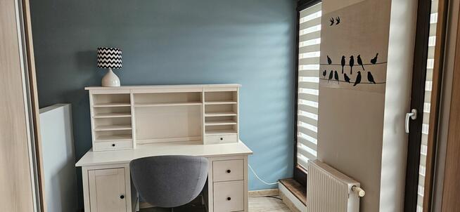 Mieszkanie dwupoziomowe na wynajem