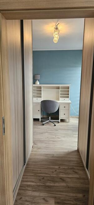 Mieszkanie dwupoziomowe na wynajem