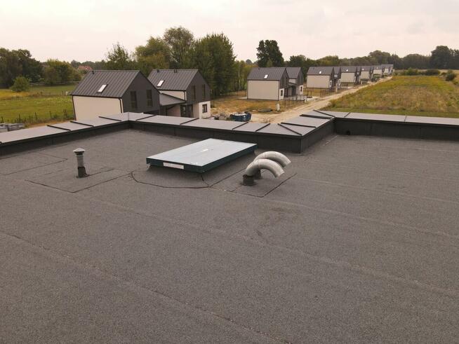 Zatrudnimy Pracowników / Ekipy Elewacje Docieplenia Dekarzy