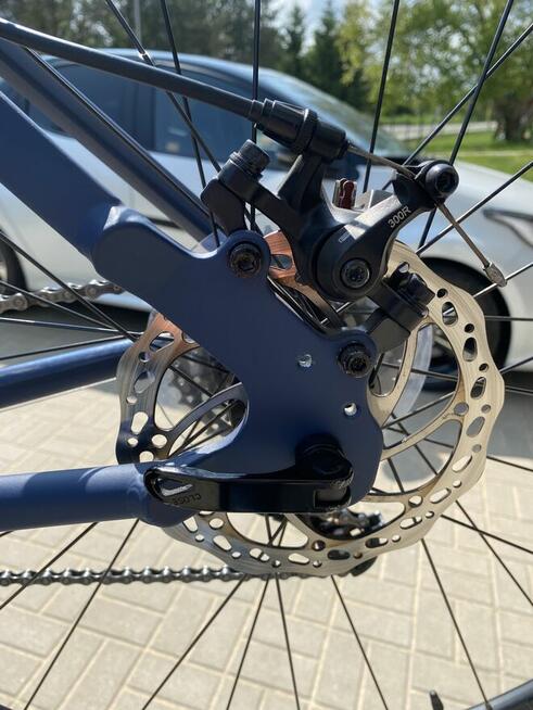 Sprzedam rower
