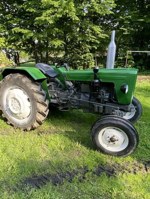 CIĄGNIK Ursus C- 330 1969