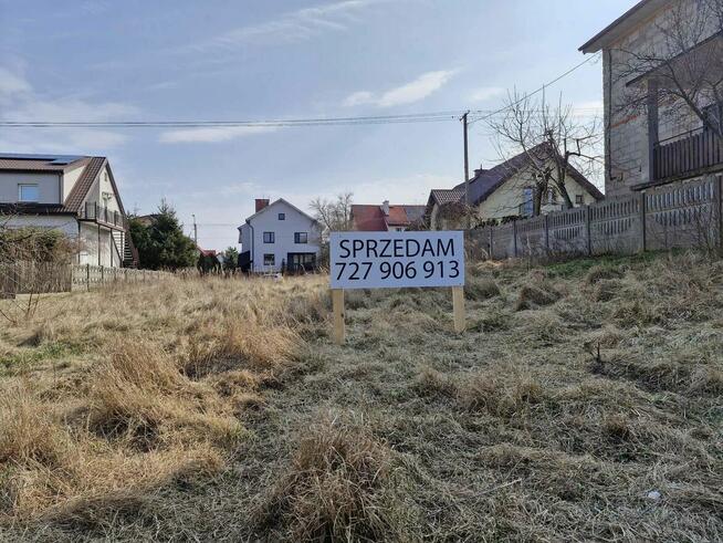 Działka w Gąbinie – spokojna okolica, blisko natury i miasta