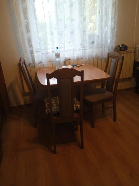 Gospodarstwo Świerczyn, koło Topólki: Dom, budynek, działka,