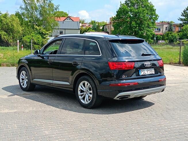 Audi Q7 3.0 TDI Quattro FULL LED Sóra Navi Salon Polska I wł