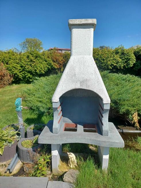 Działka rekreacyjna ROD Paprotna