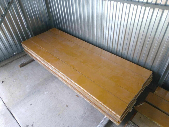 Deska podłogowa deski podłogowe lite sosna 3cm x 14cm x 120c