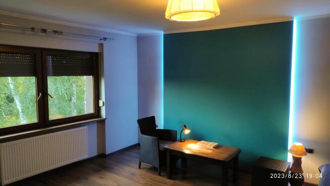 Komfort Cisza Zieleń / Bezpośrednio / Taniej niż mieszkanie