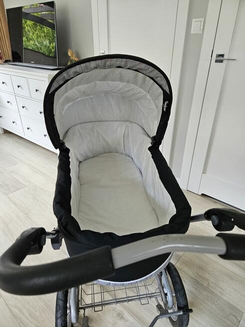 Sprzedam wózek Emmaljunga