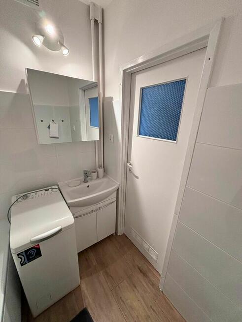 3 pokojowe mieszkanie w centrum miasta