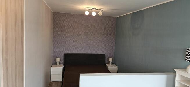 Mieszkanie dwupoziomowe Osada Gencz Komorowice