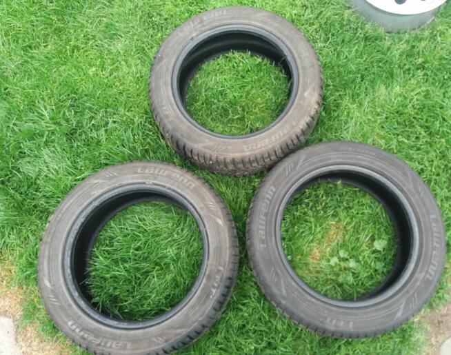Opony zimowe R16