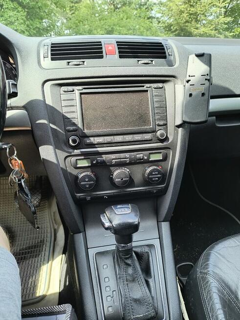 Sprzedam Skoda Octavia 2.DSG