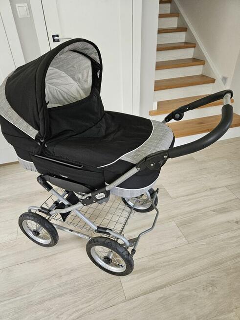 Sprzedam wózek Emmaljunga