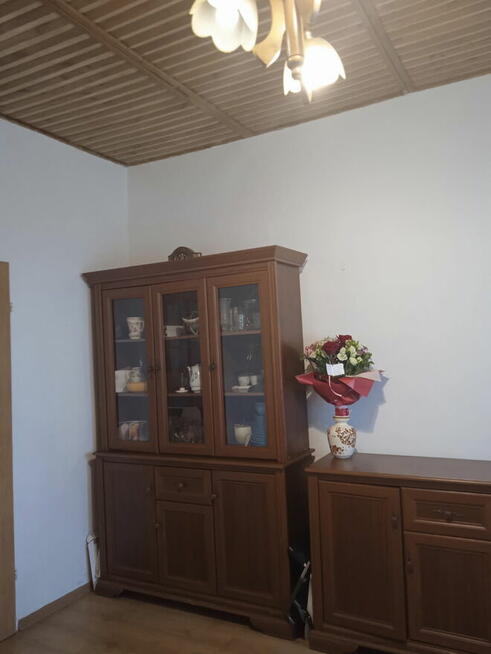 Gospodarstwo Świerczyn, koło Topólki: Dom, budynek, działka,