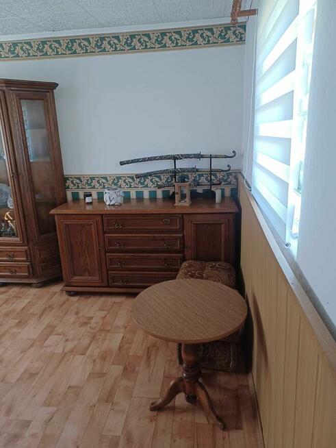 Działka rekreacyjna ROD Paprotna