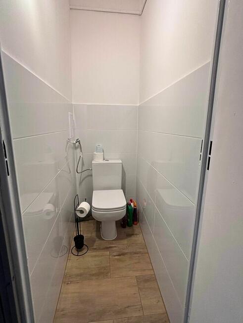 3 pokojowe mieszkanie w centrum miasta