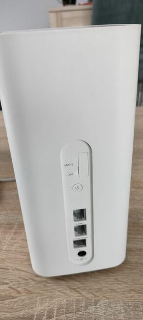 Ruter HUAWEI B818-263