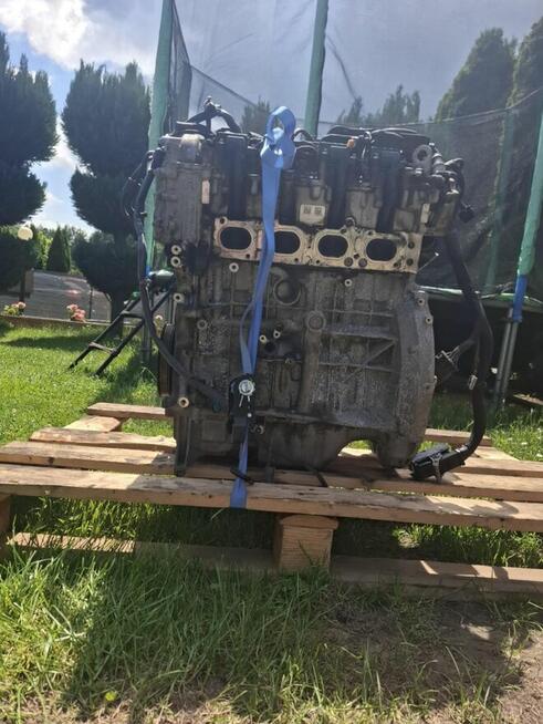 Sprz. Silnik 15rok. Merc 1.6 benz. Turbo